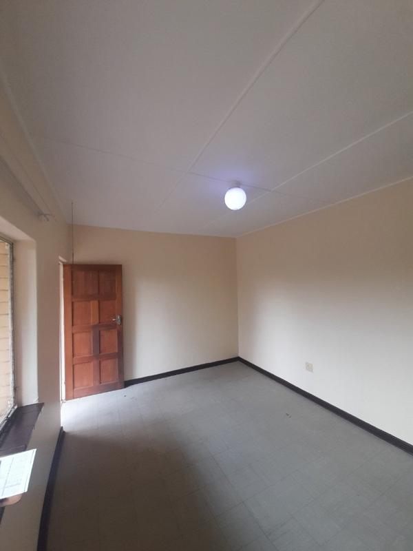 2 Bedroom Property for Sale in Sasolburg Ext 3 Free State